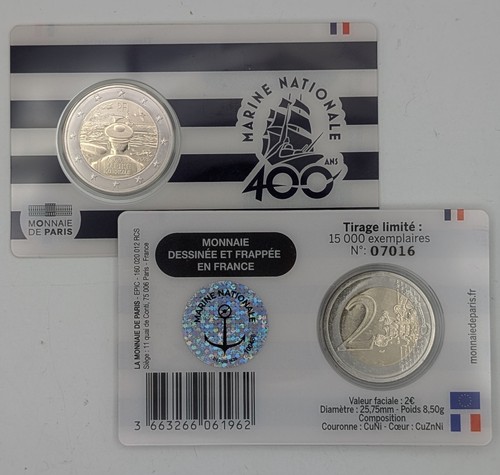 Euro frankreich 2026 - 2,