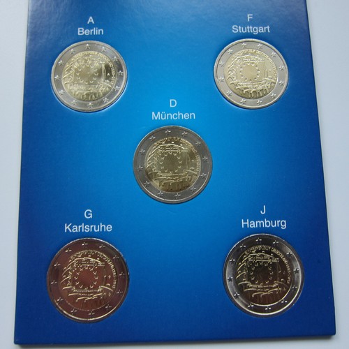 Euro gedenkmünzen - euro,