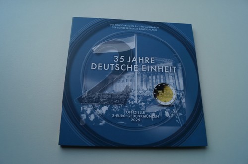 Euro gedenkmünzen satz - gedenkmünzen,