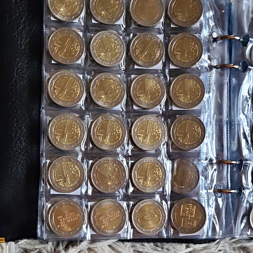 Deutschland euro - deutschland, 2