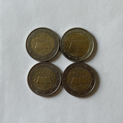 Euro gedenkmünzen 50 - 2-euro-gedenkmünzen, „50