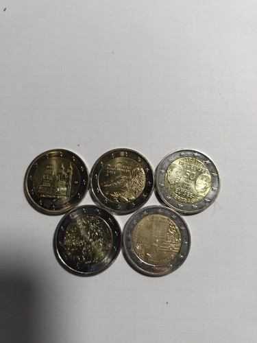 Deutsche - 5,