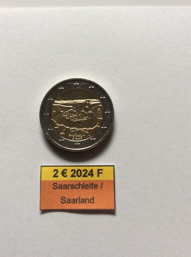 Euro brd gedenkmünze 2025 - brd-gedenkmünze,