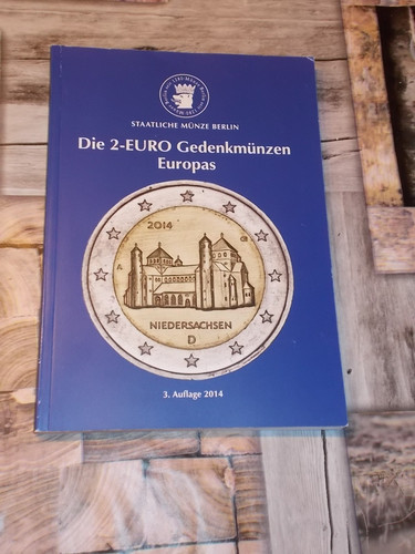 Staatliche münze berlin - münze,