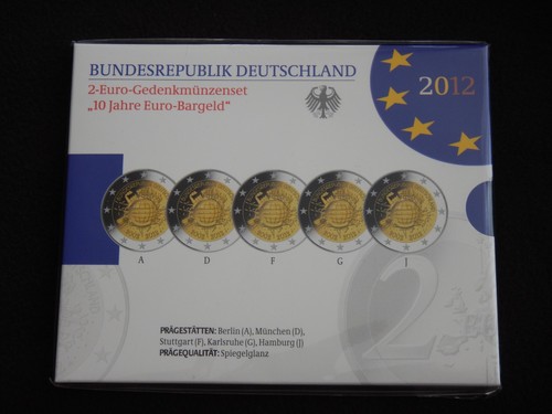 Deutschland brd - deutschland,