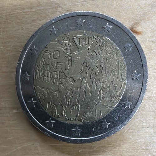 Euro deutschland 2019 - deutschland,