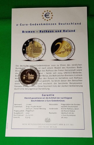 Euro gedenkmünzen - 2, gedenkmünzen/