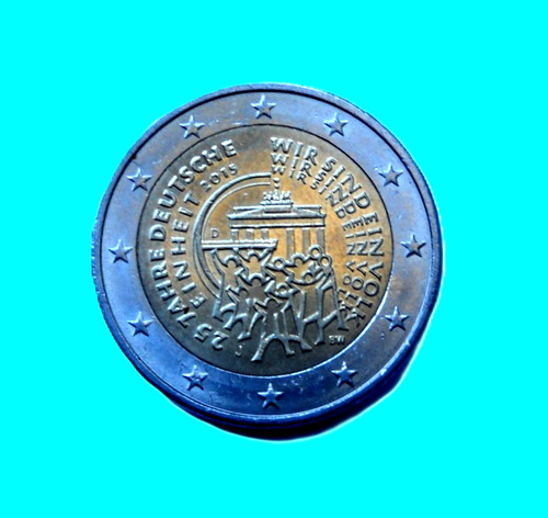 Euro sondermünzen - euro,