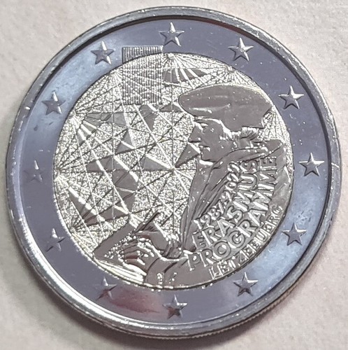 Europa 2022 alle 2 euro - europa,