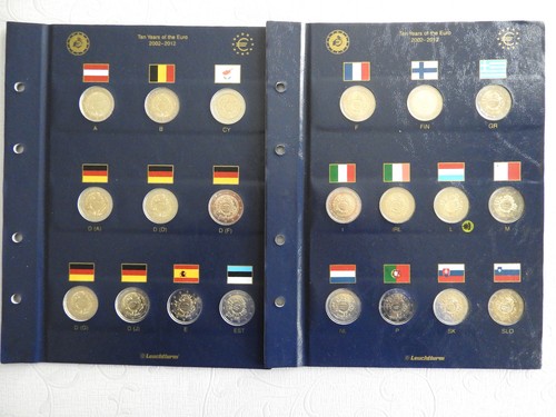 Euro set 21 x - *,