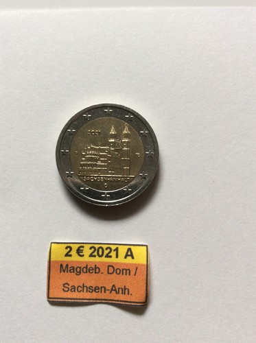 Euro brd gedenkmünze - 2, brd-gedenkmünze