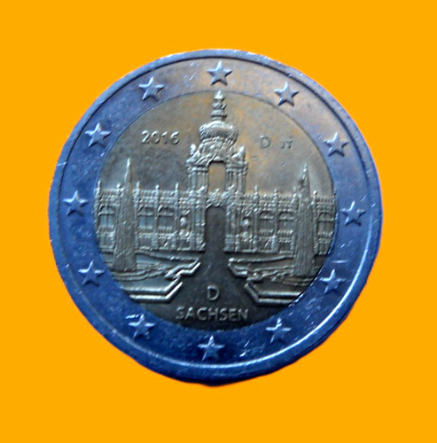 Euro sondermünzen - euro,
