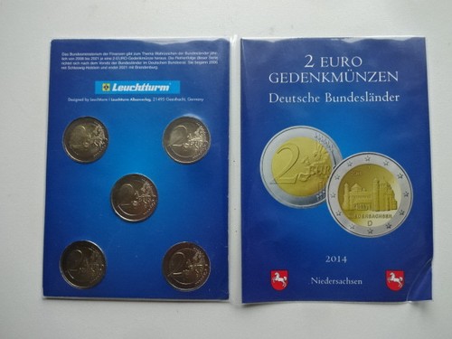Euro gedenkmünzen deutsche - euro,