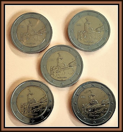 Euro f g und - 5, 2