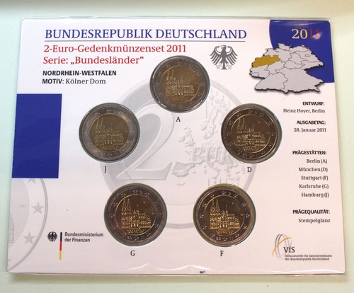 Deutschland euro 2011 - x, 2