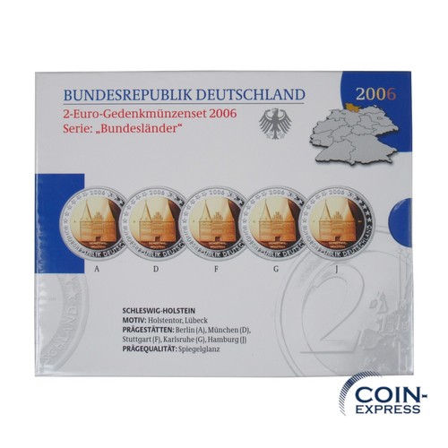 Deutschland euro - deutschland, 2