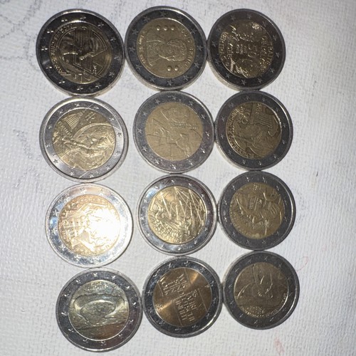 Deutschland euro - deutschland, 2