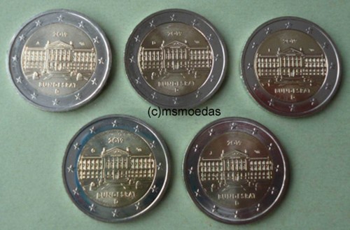 Deutschland euro 2019 - 5, 2