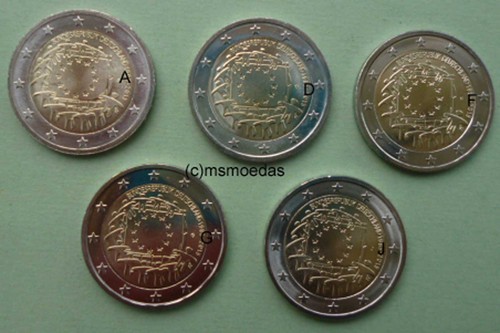 Deutschland euro 2015 - euro,
