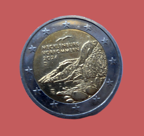 Euro sondermünzen - euro,