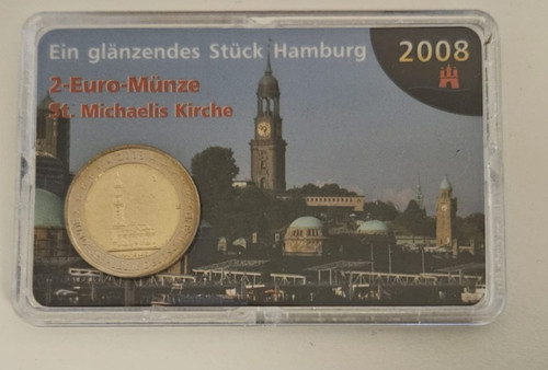 Euro deutschland 2008 - euro,