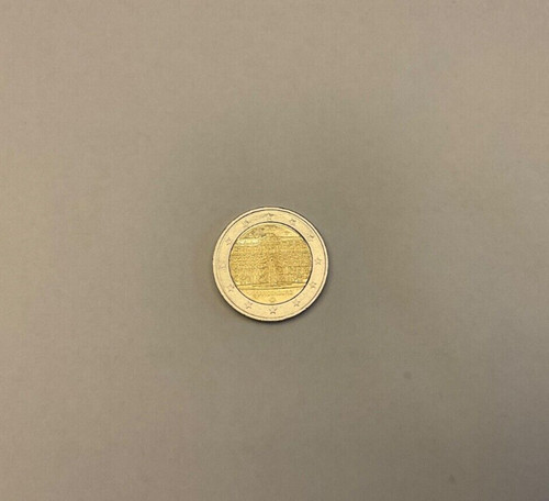 Euro deutschland 2020 - 2,