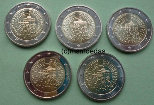 Deutschland euro 2015 - 5,