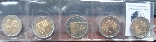 Euro - 5, eur)