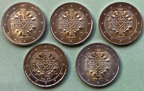 Deutschland euro 2023 - 2,