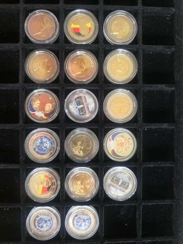 17x euro - 2,