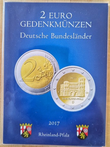 Euro gedenkmünzen porta - 2-euro-gedenkmünzen, "porta